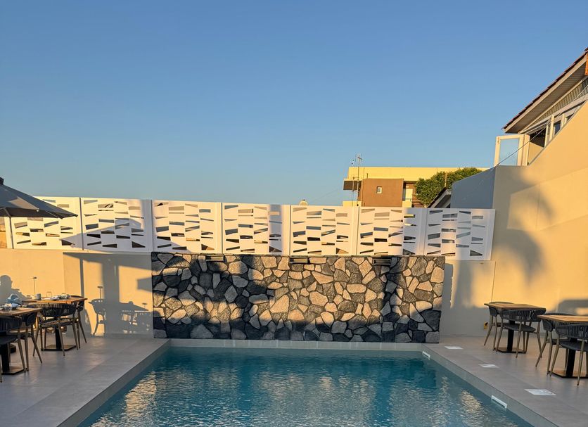 Piscine Photo