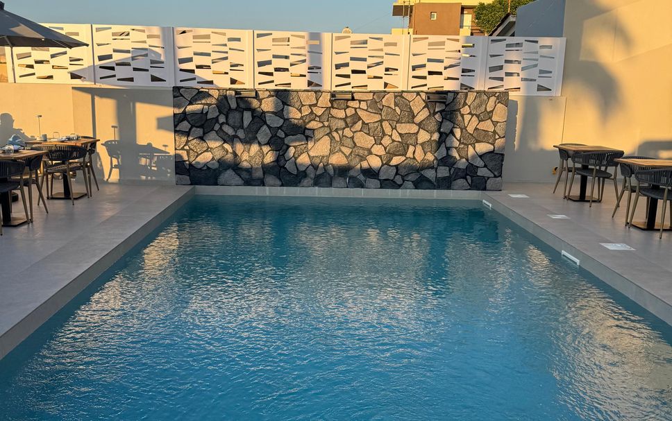Piscine Photo