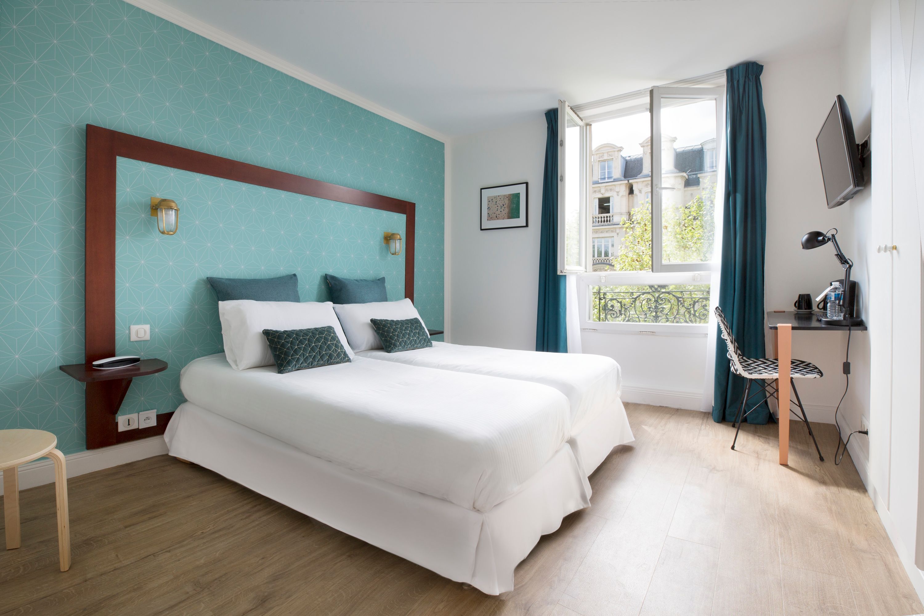Chambre Photo