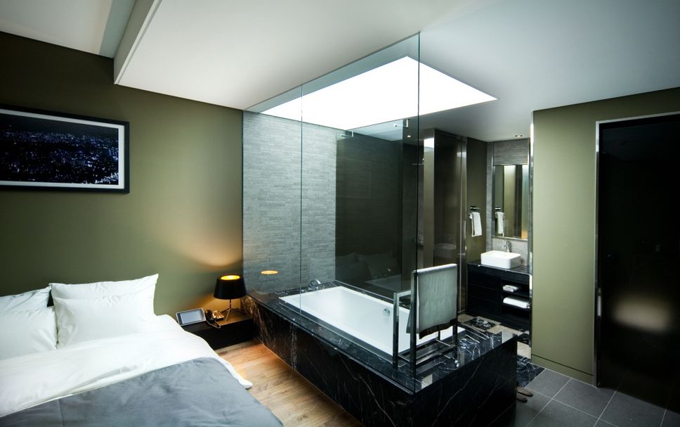 Chambre Photo