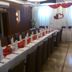 Salle de banquet