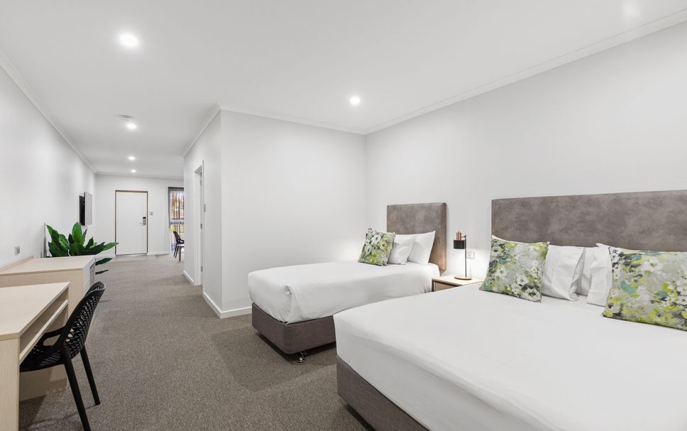 Chambre Photo
