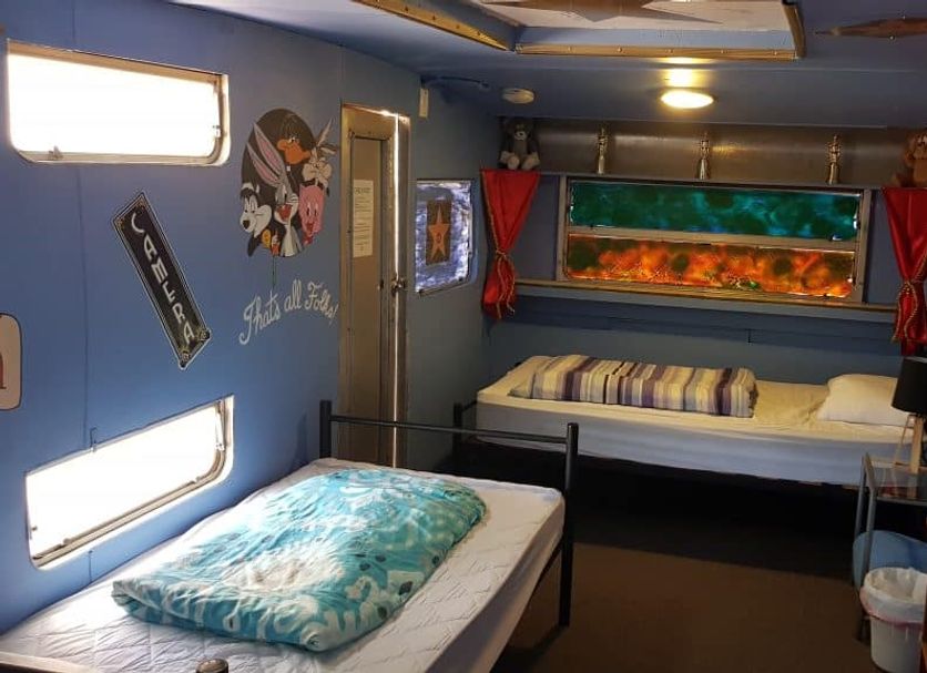 Chambre Photo