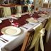 Salle de banquet