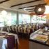 Salle de banquet