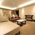 Équipements de la chambre