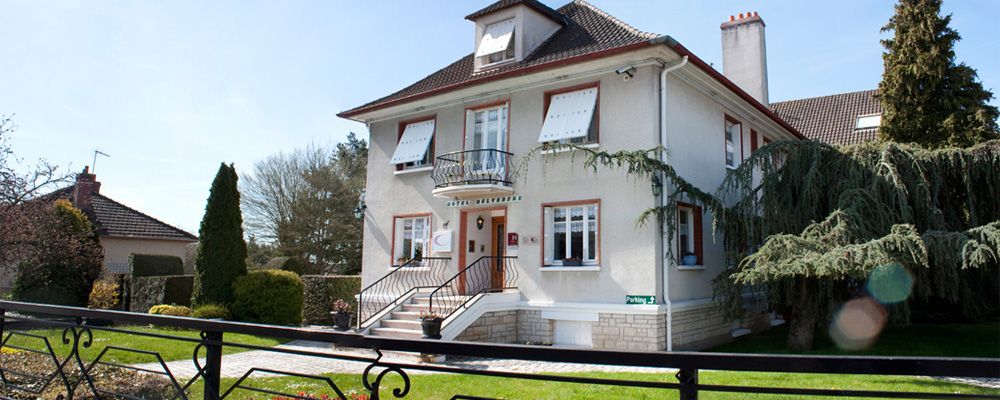 Bâtiment Photo