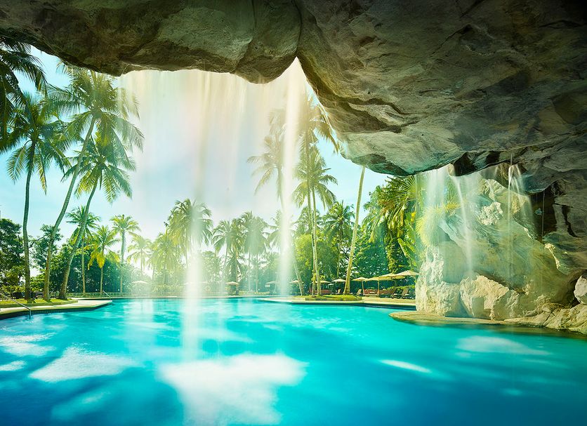 Piscine Photo