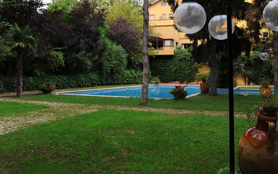 Piscine Photo