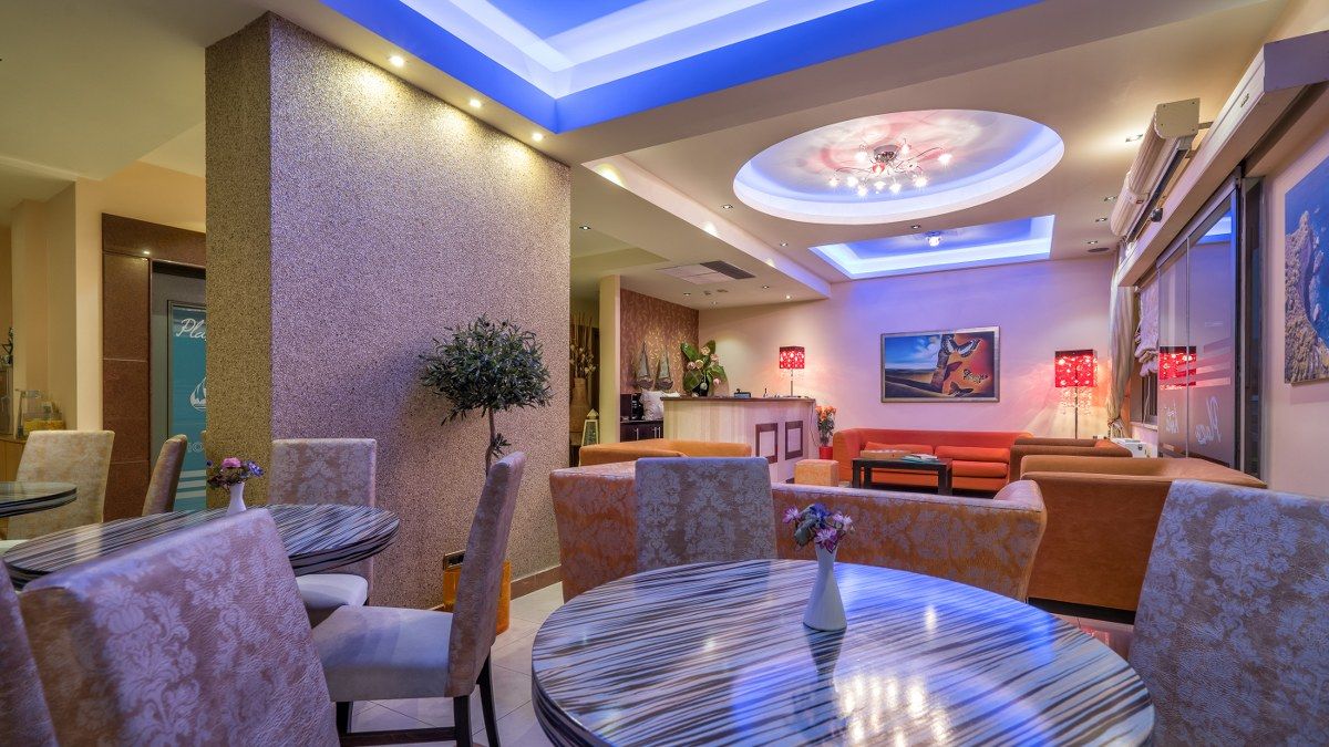 Salon