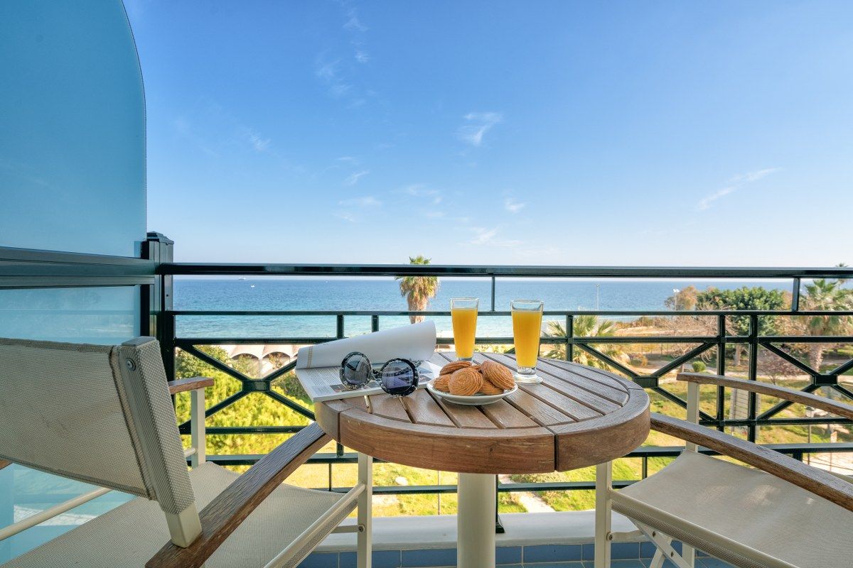 Balcon