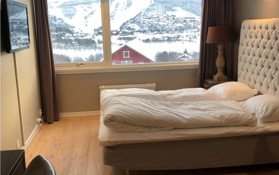Chambre Photo