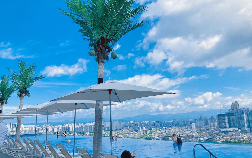 Piscine Photo