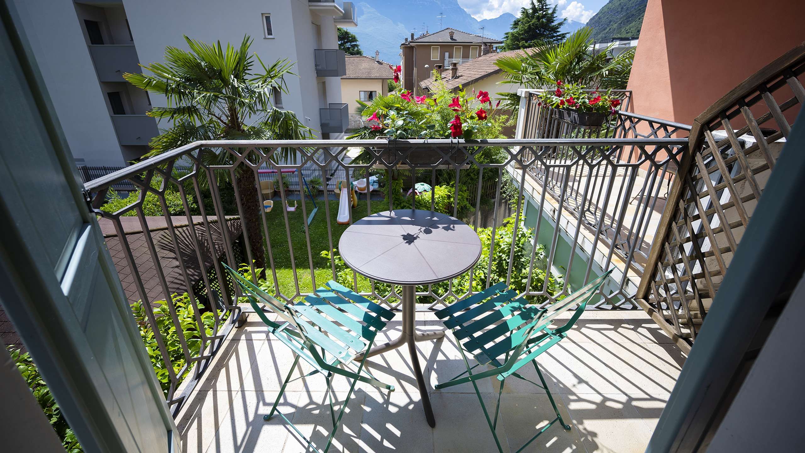 Balcon