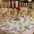 Salle de banquet