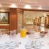 Salle de banquet