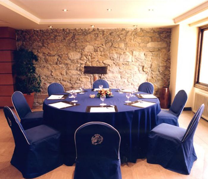 Espace de conférence