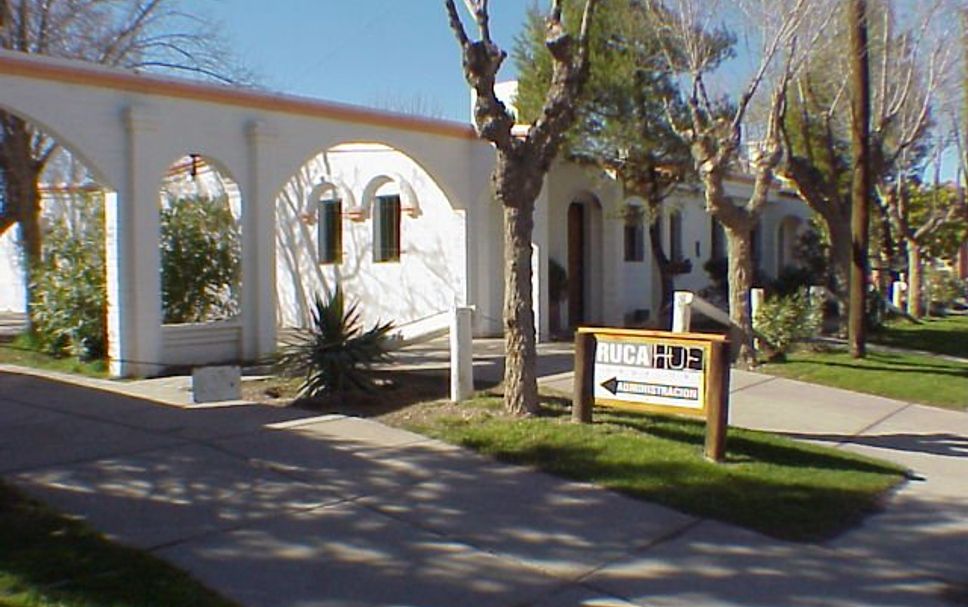 Bâtiment Photo