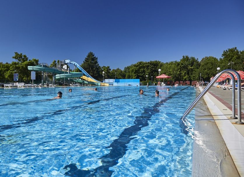 Piscine Photo