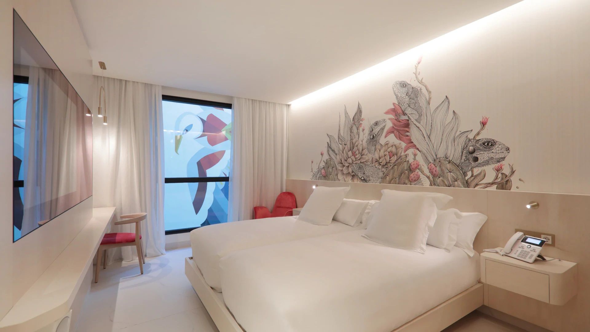 Chambre