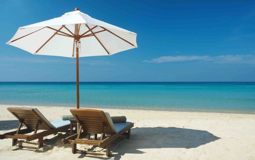 Plage Photo