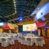 Salle de banquet