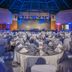 Salle de banquet