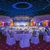 Salle de banquet