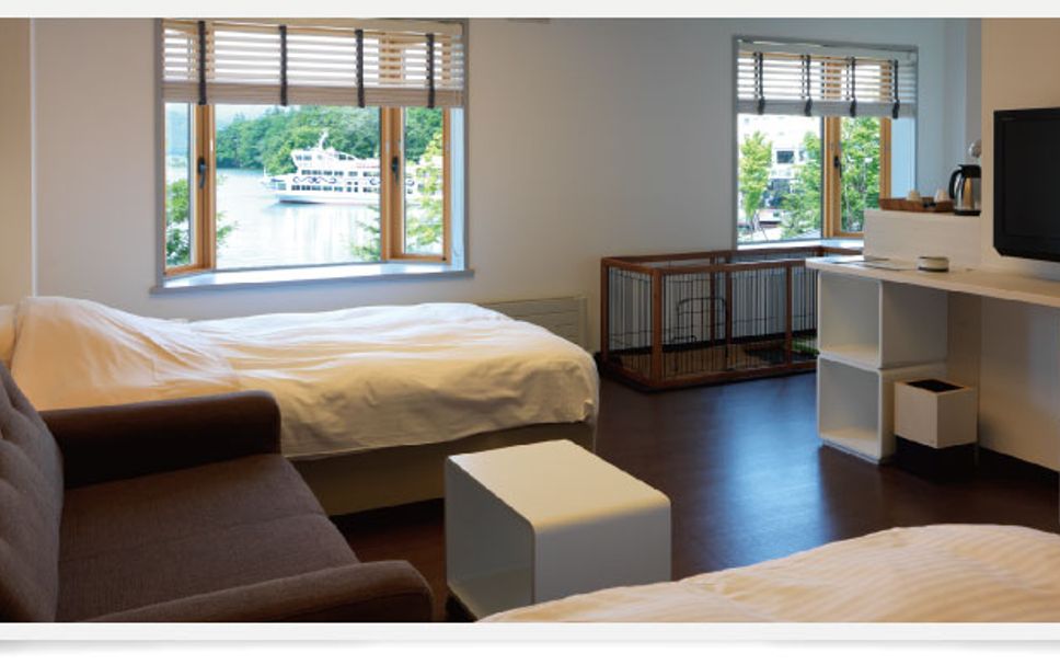 Chambre Photo