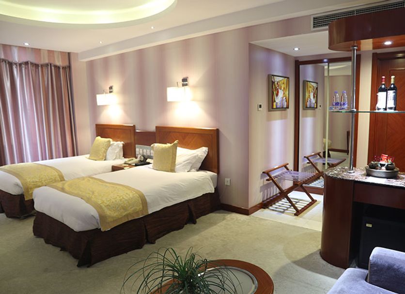 Chambre Photo