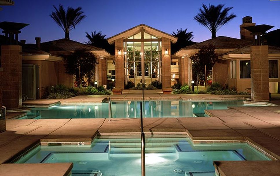 Piscine Photo