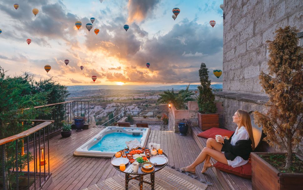 Prestation hôtelière Photo