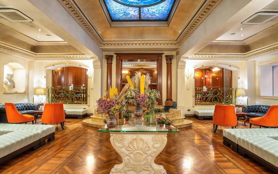 Hall d’entrée Photo
