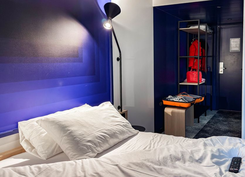Chambre Photo
