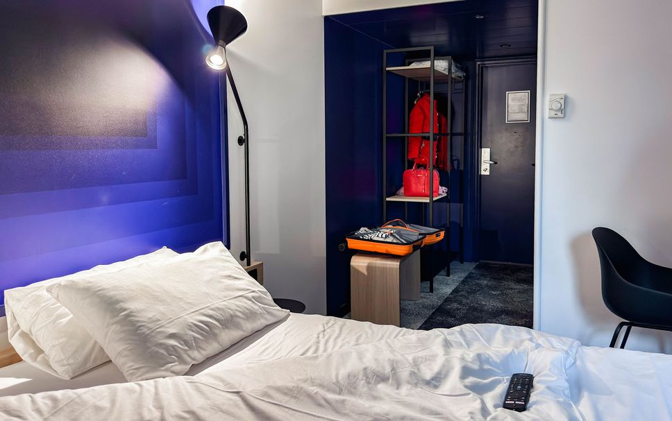 Chambre Photo