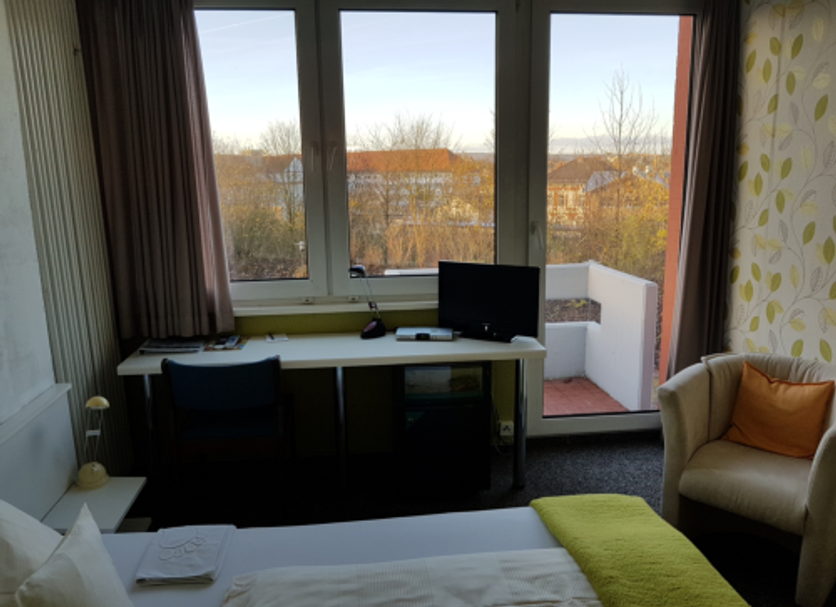 Chambre Photo