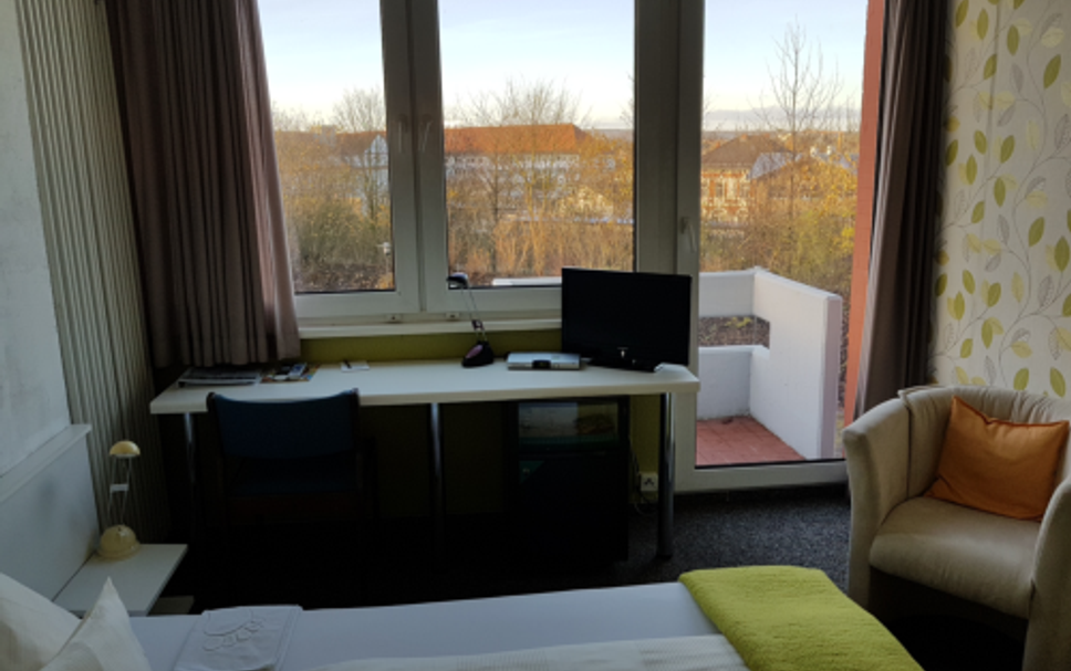 Chambre Photo