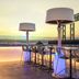 Toit-terrasse