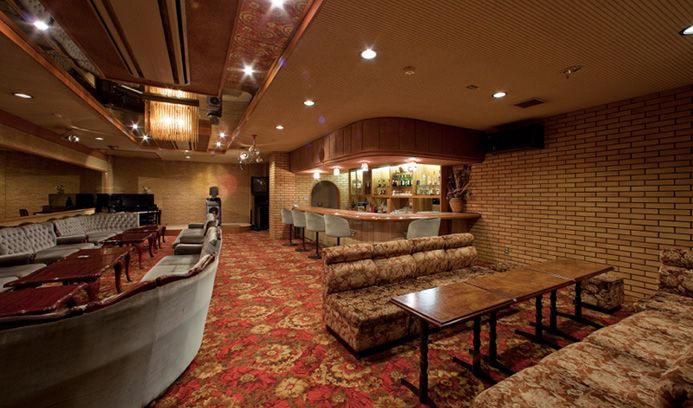 Salon