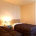 Équipements de la chambre