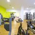 Salle de sport