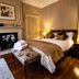 Équipements de la chambre