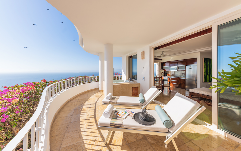 Balcon Photo