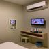 Équipements de la chambre