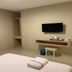 Équipements de la chambre