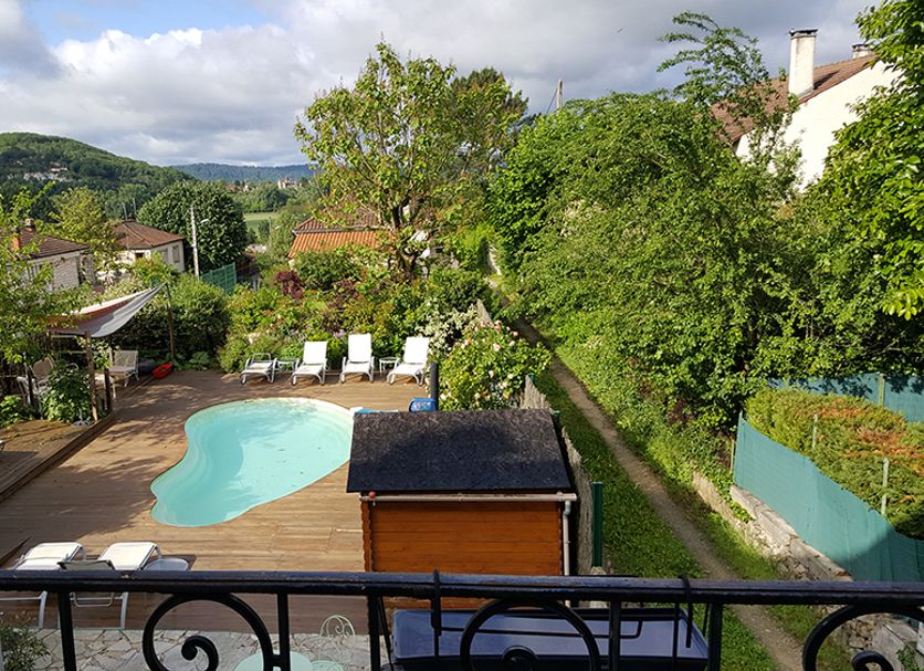 Extérieur Photo