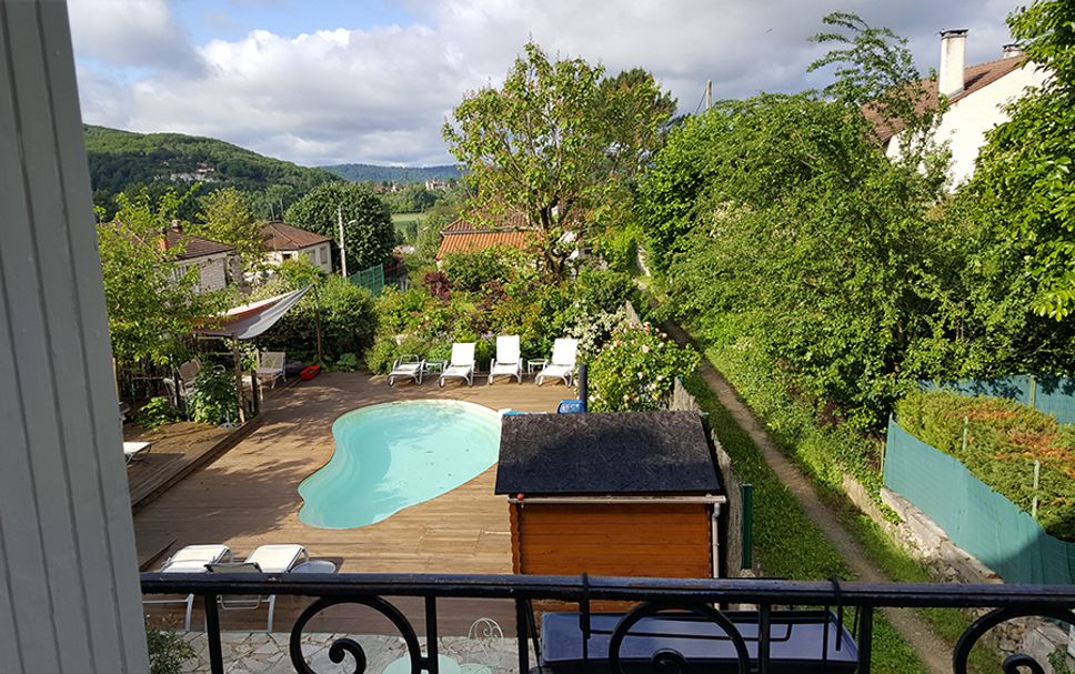 Extérieur Photo