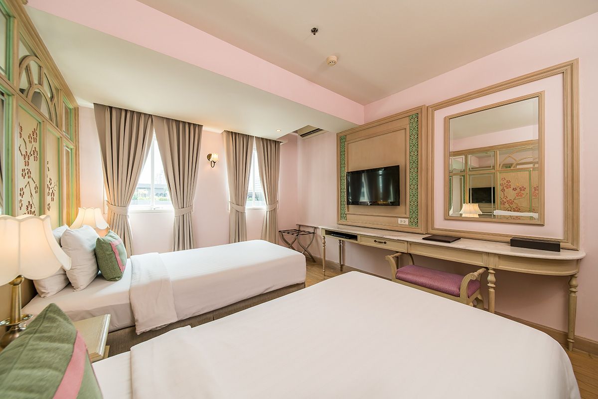 Chambre