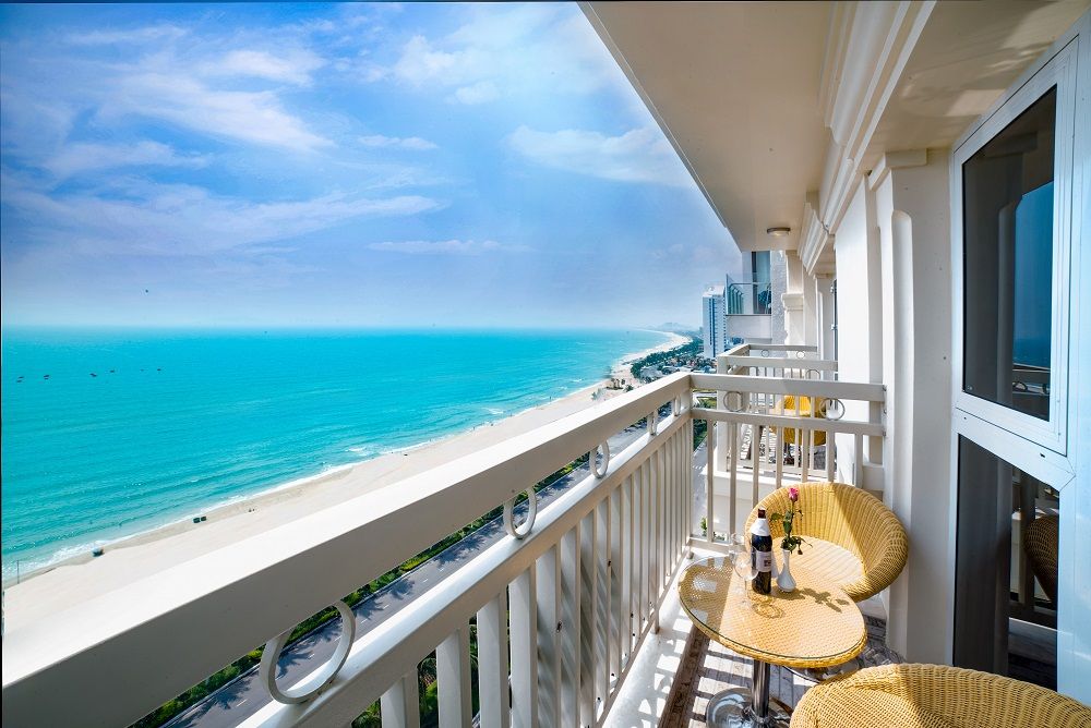 Balcon Photo