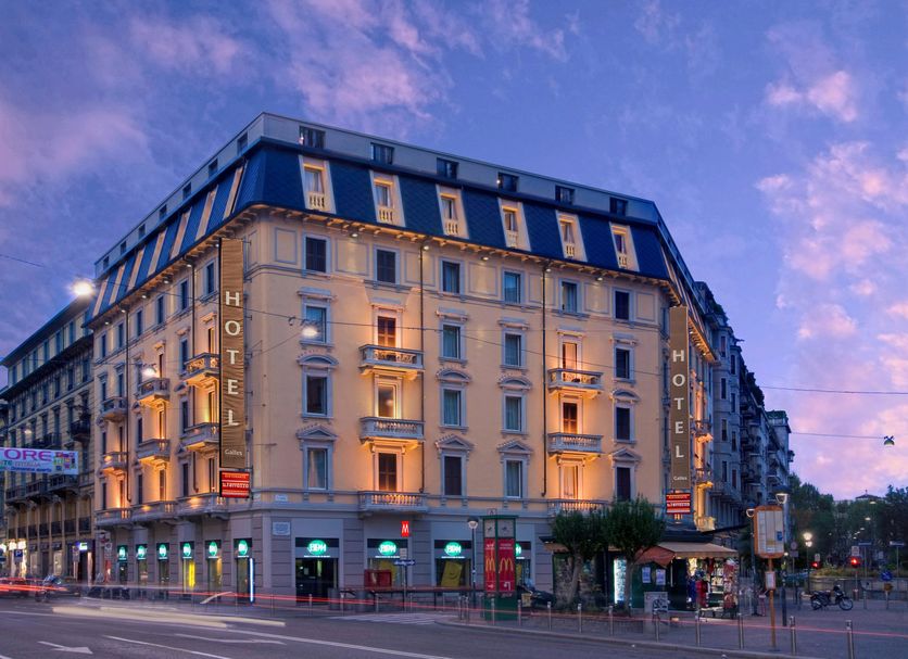 Bâtiment Photo